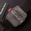 Richard Mille RM35-01 Carbon Case with Fabric NATO Strap - Image 8