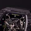 Richard Mille RM35-01 Carbon Case with Fabric NATO Strap - Image 4