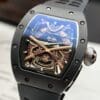 Richard Mille RM47 Samurai Ceramic with Rubber Strap 42.7mm - Image 2