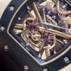 Richard Mille RM47 Samurai Tourbillon Ceramic 1:1 Watch 42.7mm - Image 2