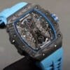 Richard Mille RM53-01 Tourbillon from JB Factory - Image 2