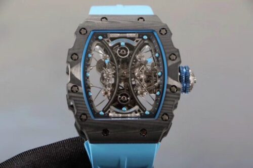 Richard Mille RM53-01 Tourbillon from JB Factory