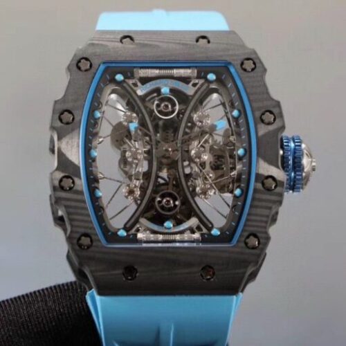 Richard Mille RM53-01 Tourbillon from JB Factory