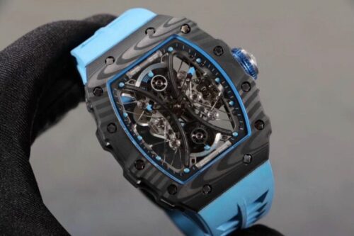 Richard Mille RM53-01 Tourbillon from JB Factory - Image 5