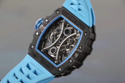 Richard Mille RM53-01 Tourbillon from JB Factory - Image 8