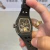 Richard Mille RM66 Custom Tourbillon Carbon 18K Gold Wrapped VIP - Image 7