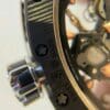 Richard Mille RM66 Custom Tourbillon Carbon 18K Gold Wrapped VIP - Image 5