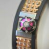 Richard Mille RM66 Custom Tourbillon Carbon 18K Gold Wrapped VIP - Image 6