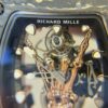 Richard Mille RM66 Custom Tourbillon Carbon 18K Gold Wrapped VIP - Image 4