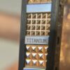 Richard Mille RM66 Custom Tourbillon Carbon 18K Gold Wrapped VIP - Image 9