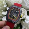 Richard Mille RM67-02 Carbon Customs Like Auth VIPP - Image 2