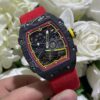 Richard Mille RM67-02 Carbon Customs Like Auth VIPP - Image 3