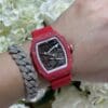 Richard Mille RM67-02 Red Carbon Watch - Image 5