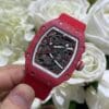 Richard Mille RM67-02 Red Carbon Watch - Image 3