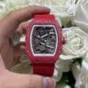 Richard Mille RM67-02 Red Carbon Watch