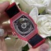 Richard Mille RM67-02 Red Carbon Watch - Image 6