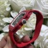 Richard Mille RM67-02 Red Carbon Watch - Image 8