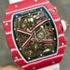 Richard Mille RM67-02 Red Carbon - Image 2