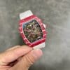 Richard Mille RM67-02 Red Carbon