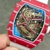 Richard Mille RM67-02 Red Carbon - Image 4