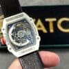 Richard Mille RM67-02 White Carbon Refined Super Light 37 Grams - Image 4