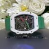 Richard Mille RM67-02 White Carbon  - Image 3