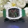 Richard Mille RM67-02 White Carbon  - Image 3