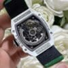 Richard Mille RM67-02 White Carbon  - Image 7
