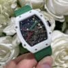Richard Mille RM67-02 White Carbon  - Image 2