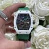 Richard Mille RM67-02 White Carbon