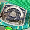Richard Mille RM67-02 Green Carbon Refined Super Light 37 Grams - Image 6