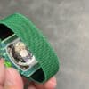 Richard Mille RM67-02 Green Carbon Refined Super Light 37 Grams - Image 5