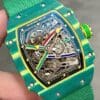 Richard Mille RM67-02 Green Carbon Refined Super Light 37 Grams - Image 4