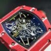 Richard Mille RM35-02 Rafael Nadal Red Quartz TPT 44mm  - Image 2