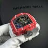 Richard Mille RM35-02 Rafael Nadal Red Quartz TPT 44mm  - Image 5