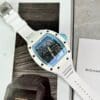 Richard Mille RM055 Bubba Watson White from BBR Factory