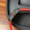 Richard Mille RM35-02 Skeleton with Red Rubber Strap - Image 4