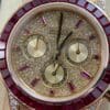 Rolex Cosmograph Daytona 126598TRU Replica Watch 18K Solid Gold + Ruby + Natural Diamonds 40mm - Image 5