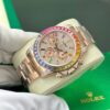 Rolex Cosmograph Daytona 116595 Rainbow Replica Watch BT Factory 40mm - Image 3