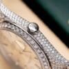 Rolex Datejust 126334 With Full Diamond Moissanite 41mm - Image 6