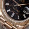 Rolex Day-Date 228235 Lava Dial Weight 185 Grams QF Factory 40mm - Image 4