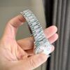 Rolex Day-Date Custom Moissanite Diamonds 36mm - Image 4
