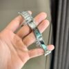 Rolex Day-Date Custom Moissanite Diamonds 36mm - Image 5