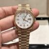 Rolex Day-Date Mother of Pearl Rose Gold EW Factory 36mm