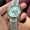 Rolex Day-Date Blue Dial Arabic Markers GM V2 40mm - Image 2