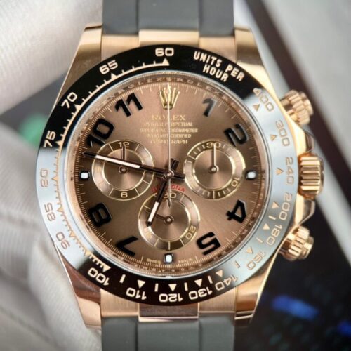 Daytona 116515LN 40mm 18K Rose Gold Wrapped - Image 2