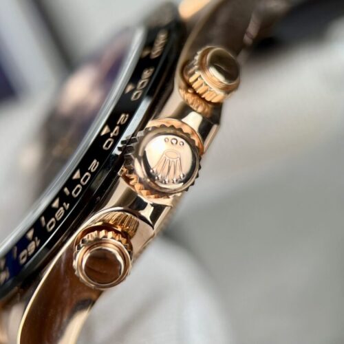 Daytona 116515LN 40mm 18K Rose Gold Wrapped - Image 5