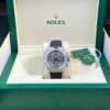 Rolex Daytona 126535TBR Dial Sundust Watch 40mm