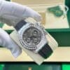 Rolex Daytona 126539TBR Dial Gray Sundust 40mm - Image 2
