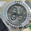 Rolex Daytona 126539TBR Dial Gray Sundust 40mm - Image 4